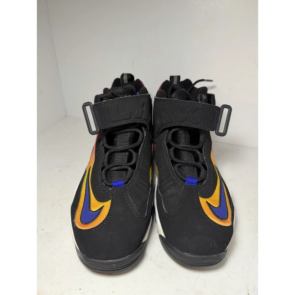 Nike see photos